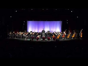 Pastorale from Concerto Grosso, Op. 6, No. 8 by Corelli/Bangle