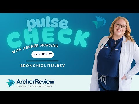 EP 57 - Bronchiolitis/RSV