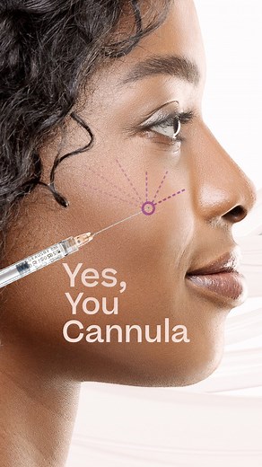 Allergan Medical Institute® on Instagram: "Cannula? Yes, You Can! Join the next AMI Live Webcast to learn best practices for performing cannula injections. The webcast, led by Sara Gaspard, MD, and Danielle White, MSN, APRN, FNP-C, goes live on Friday, Nov 3 at 9 AM PT/12 PM ET. To register, contact your Allergan Aesthetics representative today or visit the link in bio. Like, save, and share this post. Never miss an AMI post: Enable notifications by clicking the bell icon at the top of our profi