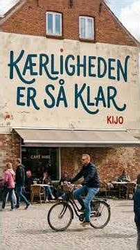 Kærligheden Er Så Klar #80erPop