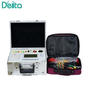 [Hot Item] Advanced TTR-Z Automatic Z Type Transformer Testing Device
