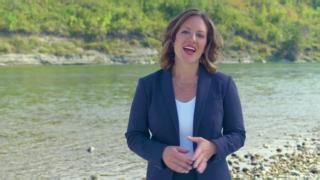 8.2K views · 466 reactions | Alberta has led the way on recycling for decades with programs created by our visionary former Premier Ralph Klein, that are still in place today. We are proud to carry forward Ralph Klein’s legacy of stewardship and conservation for generations to come. Watch this video from Minister Rebecca Schulz below  | Danielle Smith | Facebook