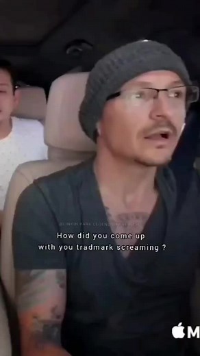 Chester Bennington's Guide to Scream Singing Techniques