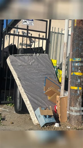 Diversity News Magazine on Instagram: "🚨 Northridge Neighbors – I Need Your Help! 🚨 January 26, 2026 – Illegal bulky item dumping in the alley on El Valley St, between Lindley Ave & Zelzah Ave continues. I’ve reported it to 311 via the MyLA311 app—it’s easy! The city removes it, but people keep dumping. This does not have to be the way! I need your cooperation: please call 311, use the MyLA311 website, or download the app whenever you see illegal dumping. Landlords should also be