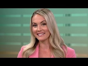 Kirstin O'Connor makes announcement about the News 6 morning show