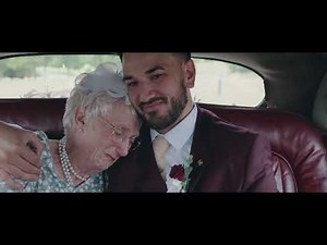 Emily & Jordan's Forever Starts Now!