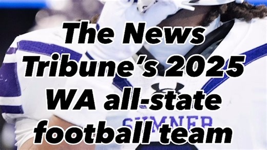 Preps reporter Jon Manley highlights some of the players named to the TNT's all-state football team