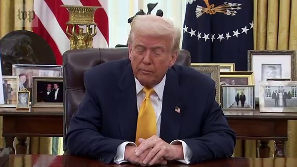 Trump condemns Russia bombing Ukraine