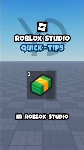 RSQT: How to Add Tool Texture in Roblox Studio #shorts #robloxdev