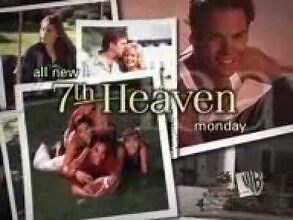 7th Heaven Episode Trailer - Home