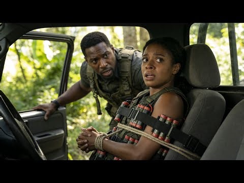 [FULL MOVIE] A human bomb is discovered in the jungle! With seconds left, a special forces storms in