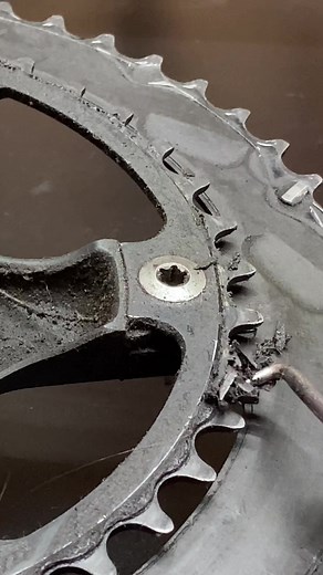 Ultimate Guide to Bike Chainring Cleaning and Maintenance