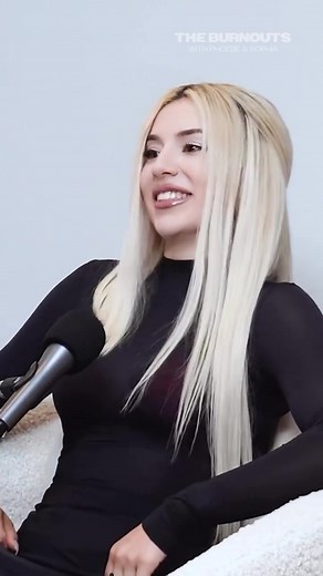 Ava Max Interview Highlights with The Burnouts