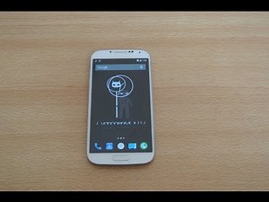 Samsung Galaxy S4 CM12 Android 5.0.2 Lollipop (OPTIMIZED) - Review HD
