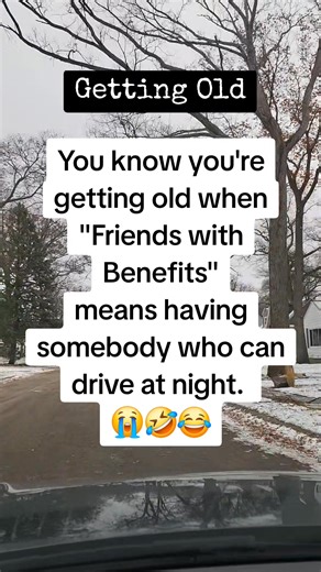 Getting Old #funny #jokes #hillbillybonz | hillbillybonz1
