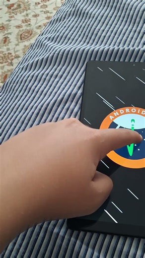 Samsung Tab A7 Lite Evolation X Android 14