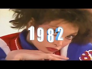 The Best Songs Of 1982 (100 Hits )