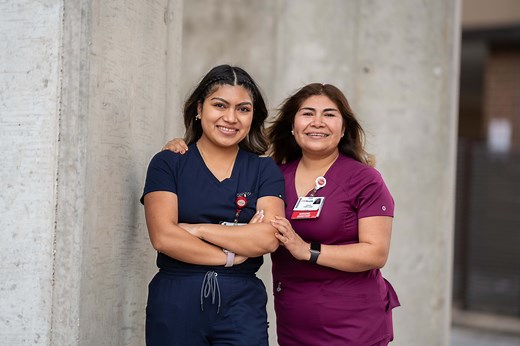 Hot jobs at UW Health - UW Health - Remarkable Careers