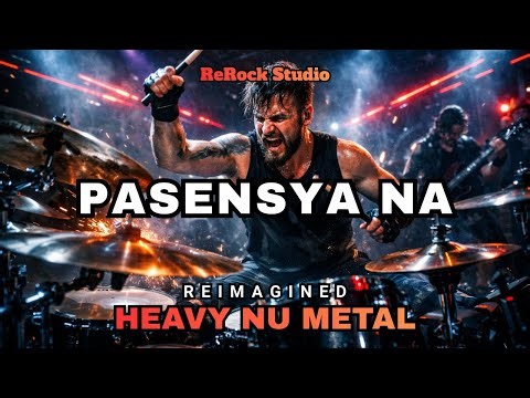 Pasensya Na (Cueshe) - ReRock