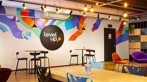 O que aconteceu com a Level Up, distribuidora de jogos tão famosa no Brasil nos anos 2000?