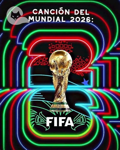 The NEW SONG of the 2026 WORLD CUP 🤔 #mrrelevant #popculture #epicmoments