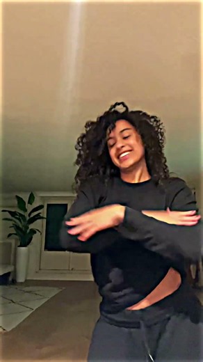 your name backwards is your crush's name - gyal you a party animal dance trend #viral