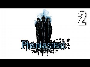 Phantasmat 2: Crucible Peak CE (2025) [02] Let's Play Walkthrough - PART 2