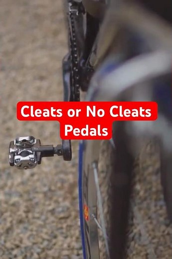 SPD vs Flat Pedals: MTB showdown!