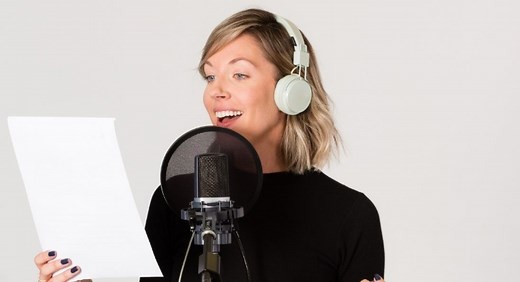 What Are The Best Vocal Warm Ups for Voice Actors?