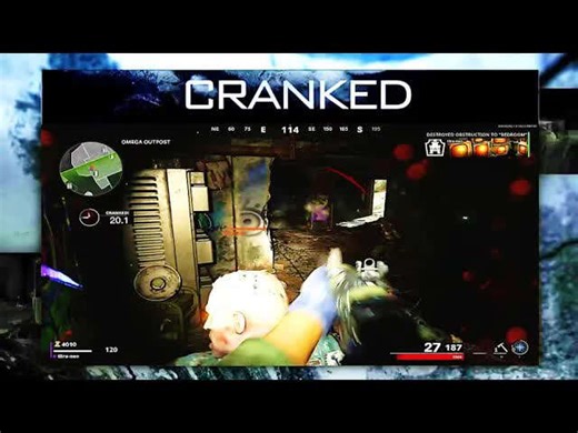 Cold War Zombies NEW DLC mid-season update! New modes & Onslaught map (Black Ops Cold War Season 1)