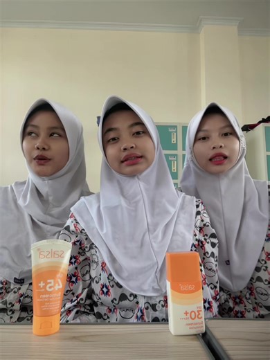 ss salsa ini bagus bgt