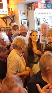 257K views · 4.9K reactions | (BROWN BREAD SINGING SESSIONS) 356 The great singing of Ella Marie Odwyer. She was in the Armada Hotel Miltown Malbay for the Willie Clancy Week. This was Wednesday 9th July 2025. | Singing Session Videos | Facebook