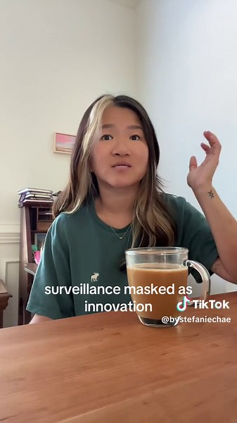 Data Privacy Concerns in Everyday Appliances Explained