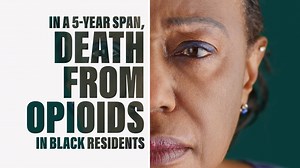 293 reactions · 54 shares | In the Black community, the drug overdose...