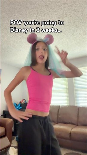 I LOVE MOANA!! DISNEYYYY #foryou #relatable #funny #ciennaa #ytshorts #disney