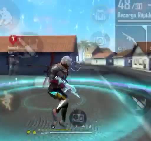 🌹❤️🥵#حركت #اكسبلور #فريفاير #garina_freefire_lover #garena free fire #freefire #garina #nobro #syblus