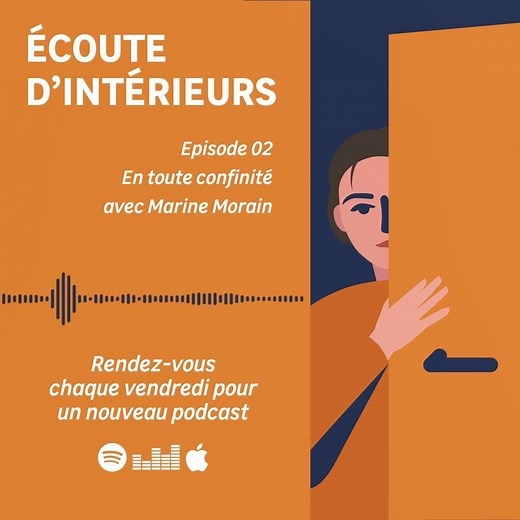 58 reactions · 103 comments |  Un espace de répit, un jardin secret...