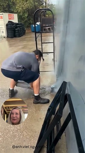 Unblocking a Pipe Has Never Been This Messy #shorts #satisfying #cleaning