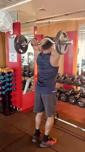 169K views · 70 shares | The best: Standing tricep extension  It’s...