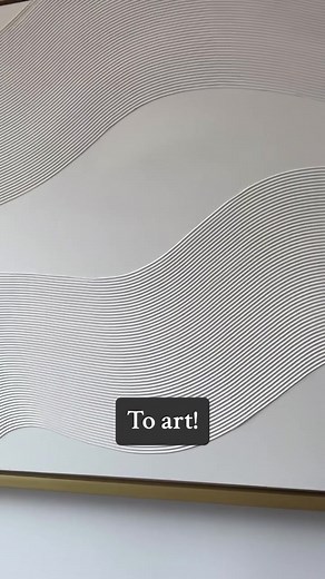 If you’re thinking about picking up textured art but don’t know where to start, I have a textured art course for beginners just like you! It offers step-by-step guidance from creating the paste to framing your work, just as seen in the video. Learn anytime and from anywhere in 15 pre-recorded lessons. My E-Course teaches you: - A fool proof recipe for creating textured paste - A shopping list download - The secret to prepping your surface - The #1 tool and how to use it to create my top selling