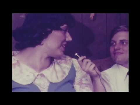 Shelbyville Indiana World's Tallest Woman 1976