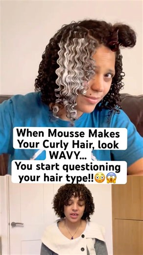 Best Hair Mousse for Afros: Tested & Reviewed