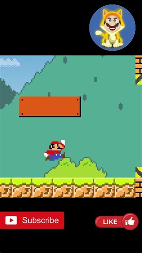 What Happens When Mushrooms Double from a Question Block??