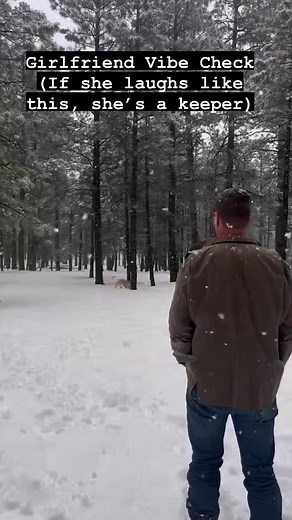 5.7K views · 68 reactions | Girlfriend vibe check (also how to get her to stop recording random moments) :) | Ryan Cleckner | Facebook