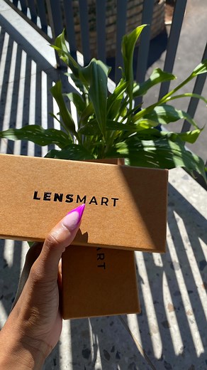 Carol Dhlamini on Instagram: "Prescription sunglasses 😭at last! Glasses from @lensmartonline, use discount code CAROL for 20% off"