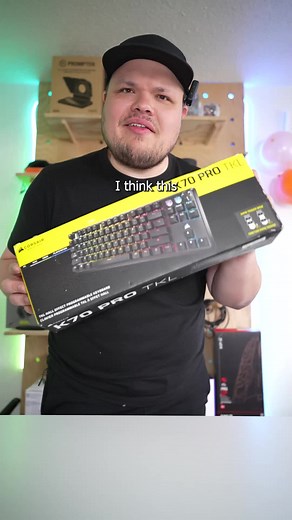 Corsair K70 Review: Best Mechanical Gaming Keyboard