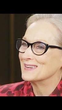 Meryl Streep Had a Blast Filming Mamma Mia in Greece 🇬🇷