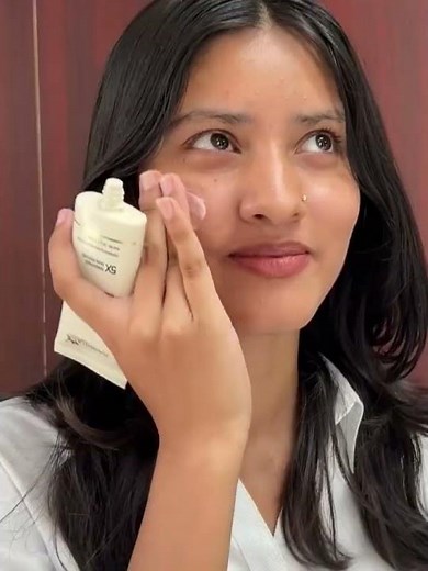 Best Radiance Face Cream | Dull Skin Se Glow Kaise Paye? ✨| #7daysnatural