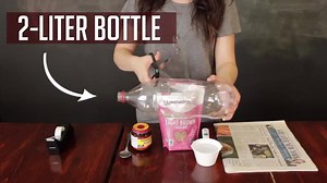 You'll want to try this the next time you're having a cookout...or just sitting on your porch. :) | ViralNova