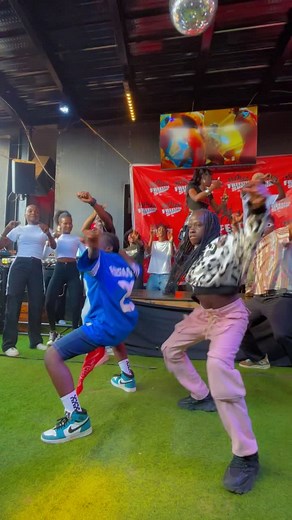 Fresh Dancehall Song Featuring EeZzy